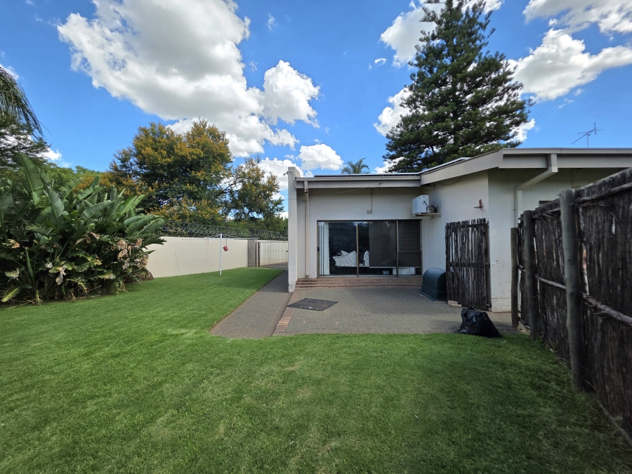 3 Bedroom Property for Sale in Jim Fouchepark Free State